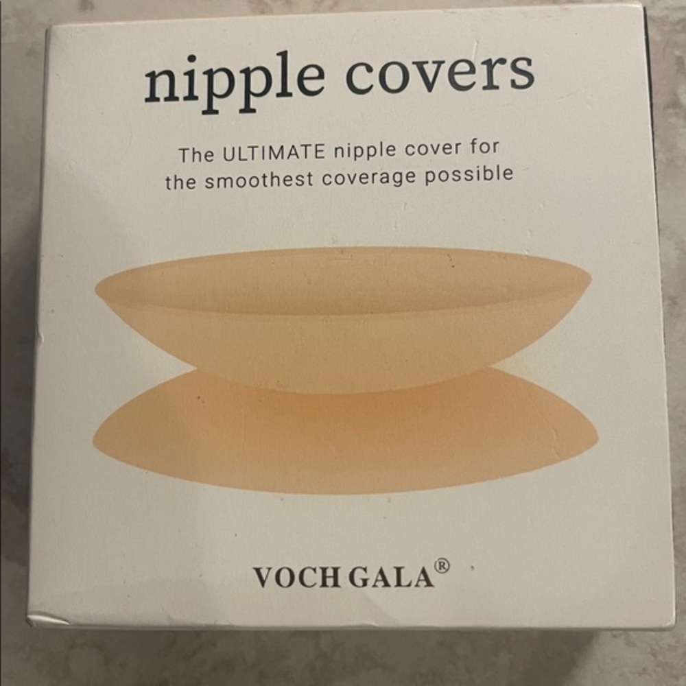 Voch Gala Nipple Covers (set of 2)